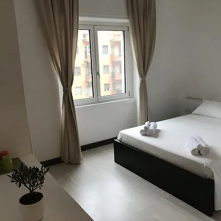 Stay Inn Frühstückspension *