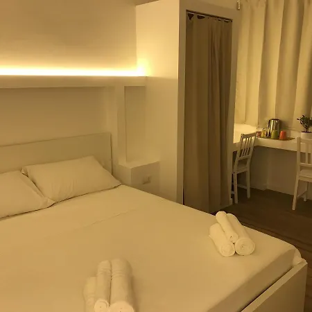 Stay Inn Frühstückspension Bari
