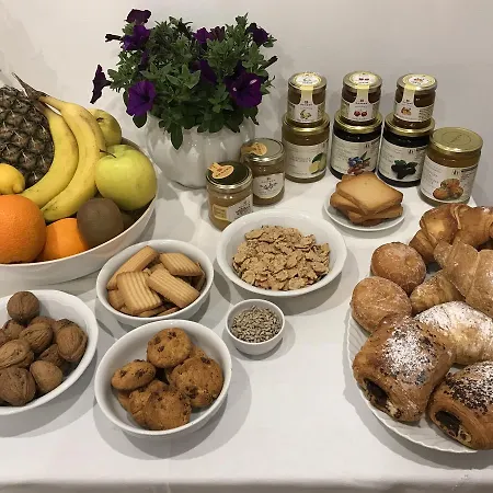 Frühstückspension Stay Inn *