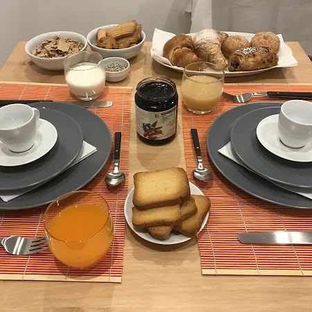 Frühstückspension Stay Inn