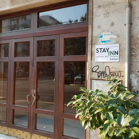 Stay Inn Frühstückspension Bari