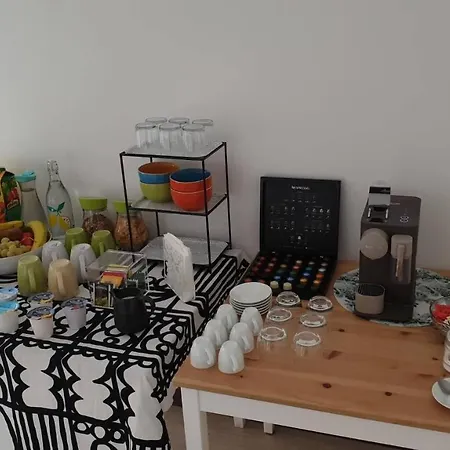 Frühstückspension Stay Inn *