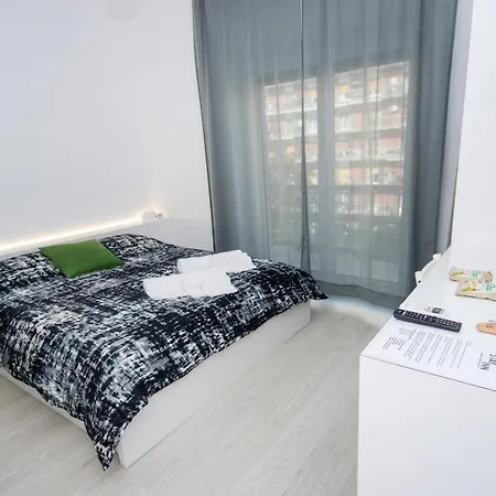 Frühstückspension Stay Inn *