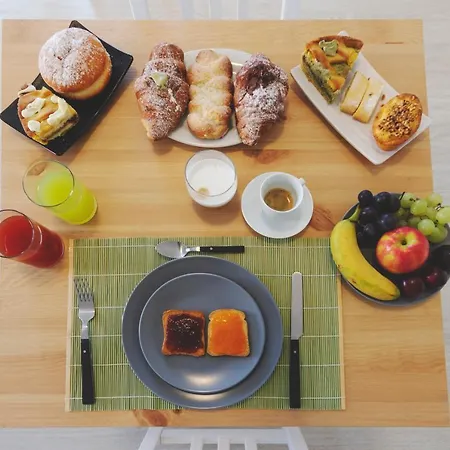 Frühstückspension Stay Inn