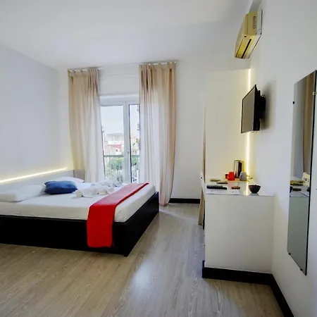 Frühstückspension Stay Inn *