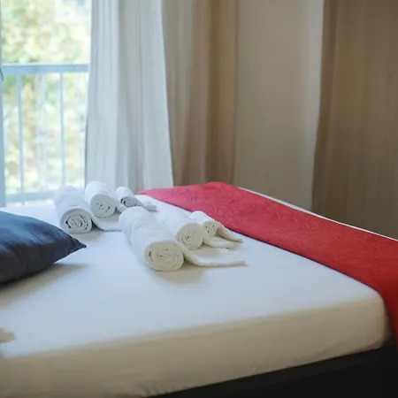 Frühstückspension Stay Inn